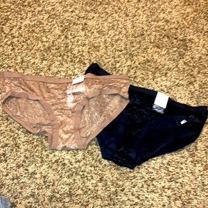 NWT Auden hipster underwear (5)